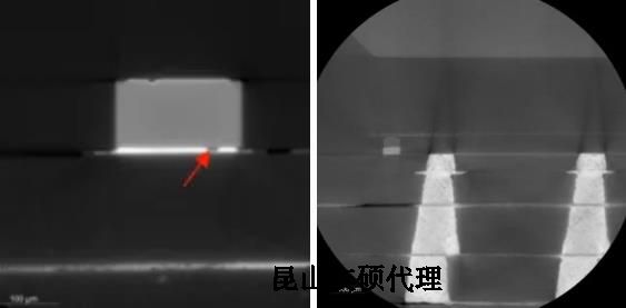 河西蔡司河西X射线显微镜