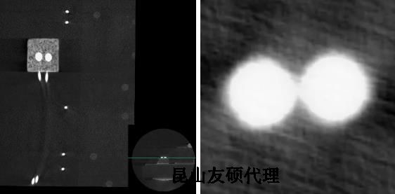 河西蔡司河西X射线显微镜