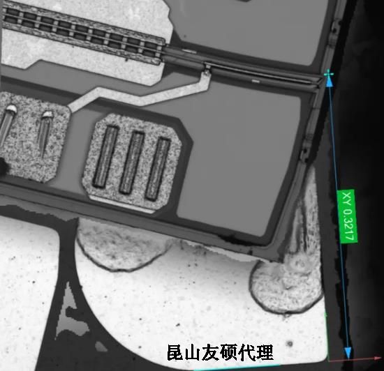河西蔡司河西X射线显微镜