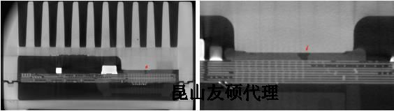 河西蔡司河西X射线显微镜